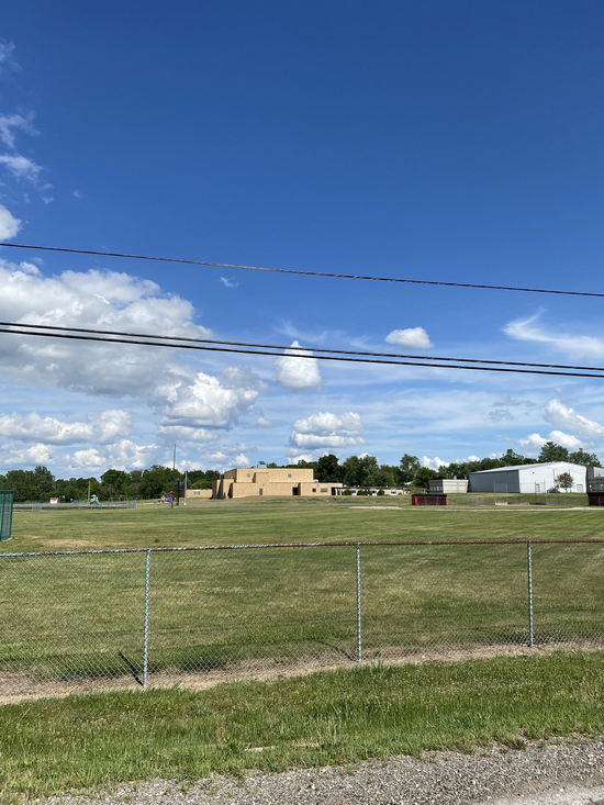 Morrice - July 2020 Photo (newer photo)